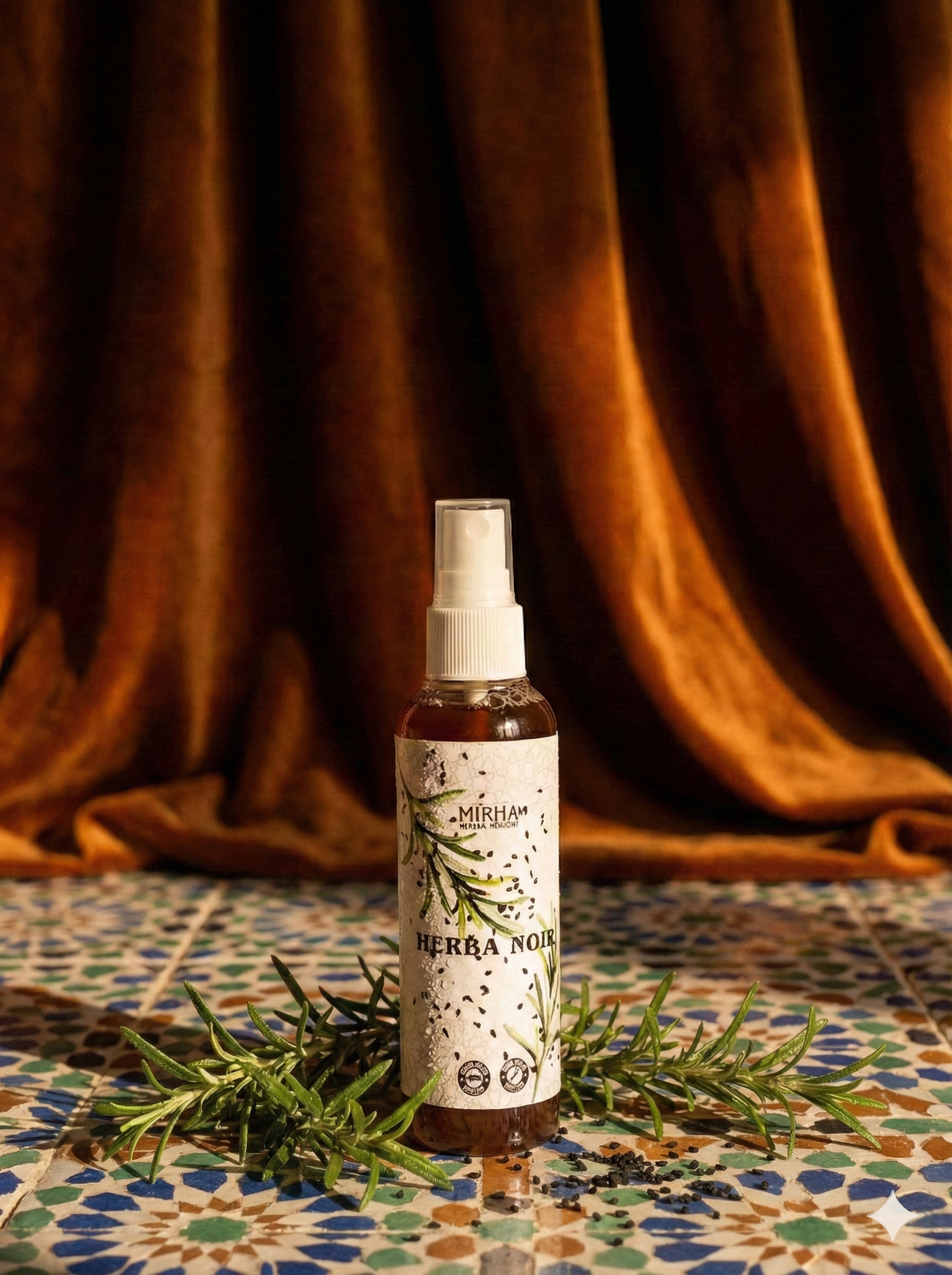 Herba Noire